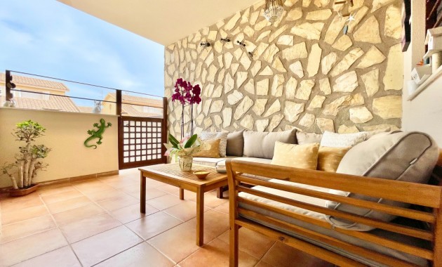 Venta - Dúplex -
San Javier - San Javier Centro