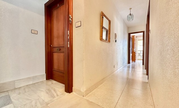 Venta - Piso -
San Pedro del Pinatar - Lo Pagán