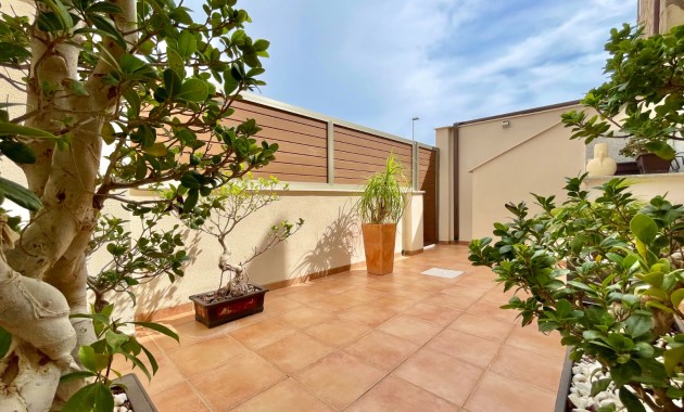 Venta - Dúplex -
San Javier - San Javier Centro