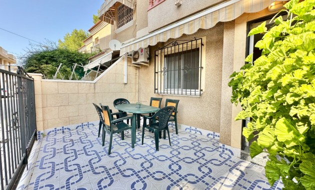 Venta - Dúplex -
San Pedro del Pinatar - Lo Pagán