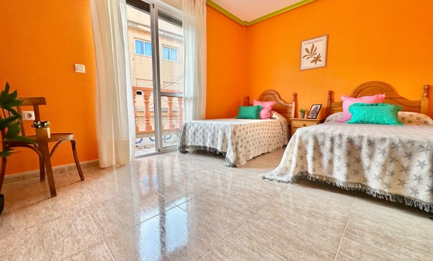 Venta - Dúplex -
San Pedro del Pinatar - Lo Pagán