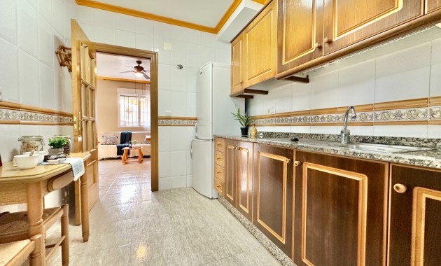 Venta - Dúplex -
San Pedro del Pinatar - Lo Pagán