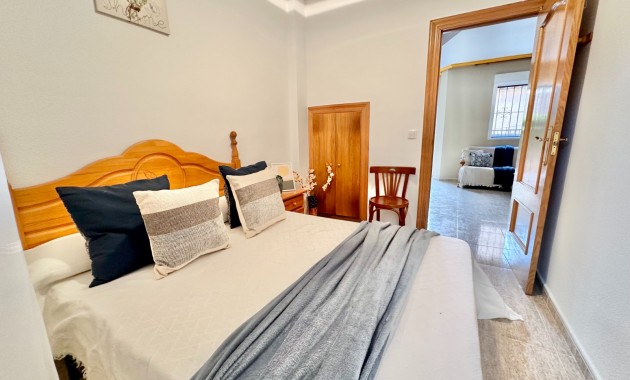 Venta - Dúplex -
San Pedro del Pinatar - Lo Pagán