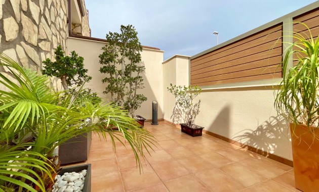 Venta - Dúplex -
San Javier - San Javier Centro