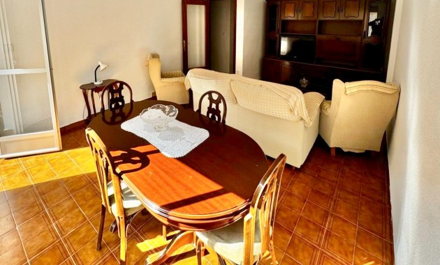 Venta - Apartamento -
San Pedro del Pinatar - San Pedro del Pinatar Centro