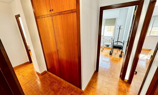 Venta - Apartamento -
San Pedro del Pinatar - San Pedro del Pinatar Centro