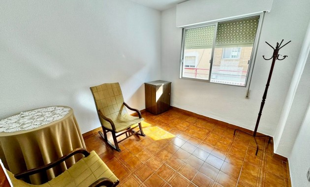 Venta - Apartamento -
San Pedro del Pinatar - San Pedro del Pinatar Centro