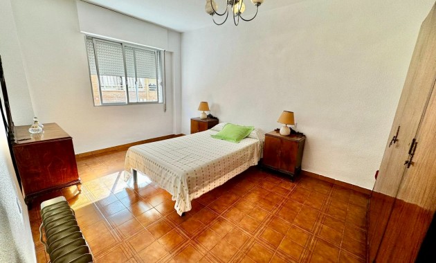 Venta - Apartamento -
San Pedro del Pinatar - San Pedro del Pinatar Centro