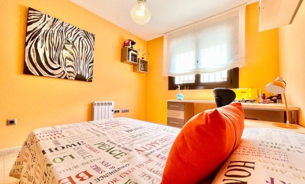 Venta - Dúplex -
San Javier - San Javier Centro