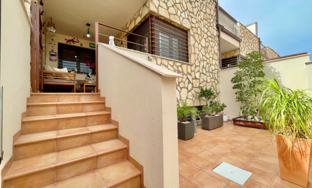 Venta - Dúplex -
San Javier - San Javier Centro