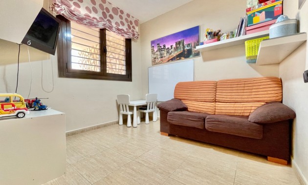 Venta - Dúplex -
San Javier - San Javier Centro