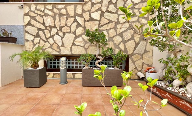 Venta - Dúplex -
San Javier - San Javier Centro