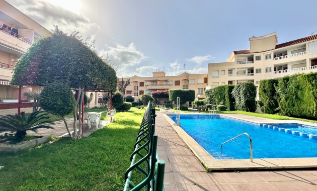 Venta - Apartamento -
San Pedro del Pinatar - Lo Pagán