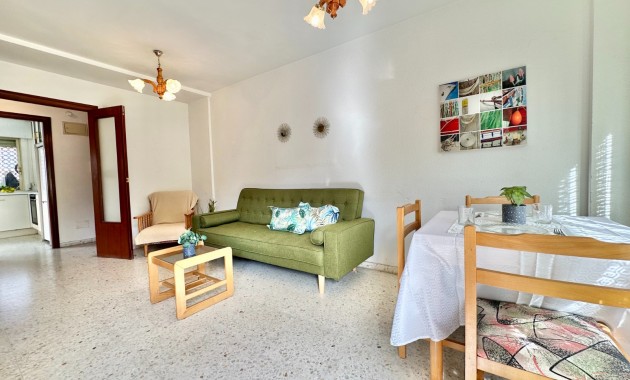 Venta - Apartamento -
San Pedro del Pinatar - Lo Pagán