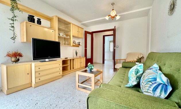 Venta - Apartamento -
San Pedro del Pinatar - Lo Pagán