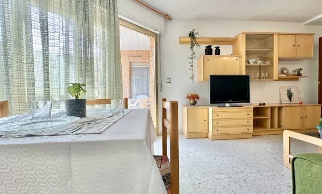 Venta - Apartamento -
San Pedro del Pinatar - Lo Pagán