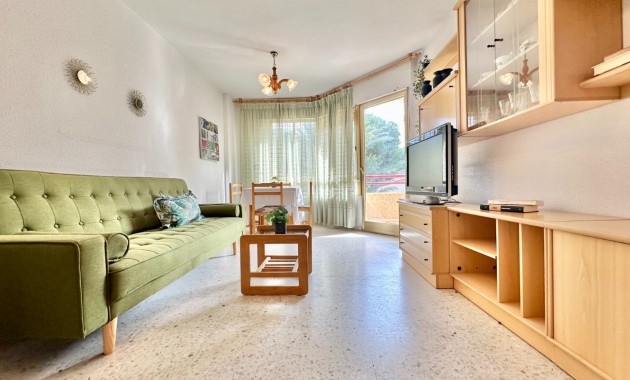 Venta - Apartamento -
San Pedro del Pinatar - Lo Pagán