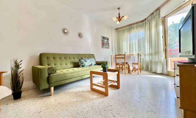 Venta - Apartamento -
San Pedro del Pinatar - Lo Pagán