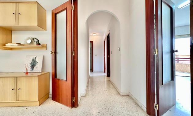 Venta - Apartamento -
San Pedro del Pinatar - Lo Pagán