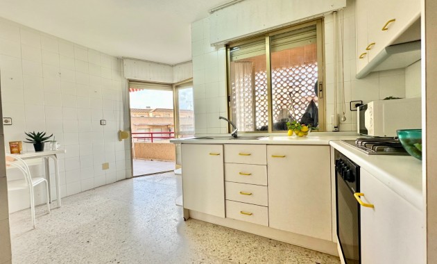 Venta - Apartamento -
San Pedro del Pinatar - Lo Pagán