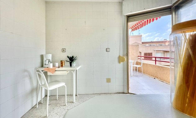 Venta - Apartamento -
San Pedro del Pinatar - Lo Pagán