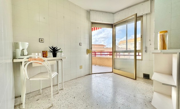 Venta - Apartamento -
San Pedro del Pinatar - Lo Pagán