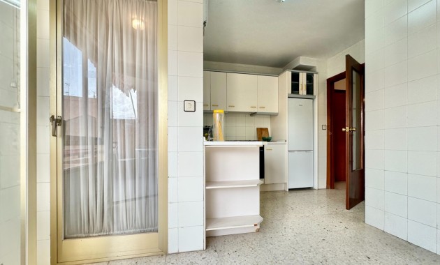 Venta - Apartamento -
San Pedro del Pinatar - Lo Pagán