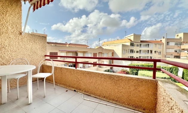 Venta - Apartamento -
San Pedro del Pinatar - Lo Pagán