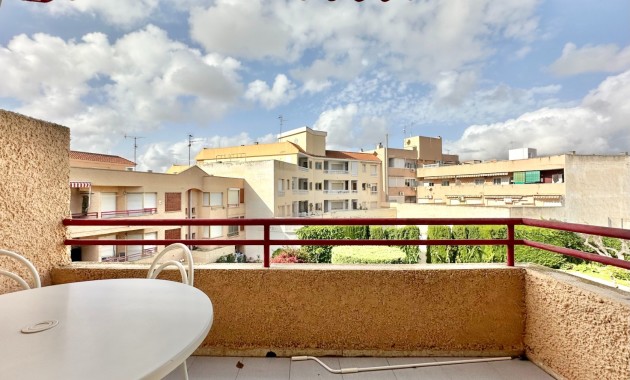 Venta - Apartamento -
San Pedro del Pinatar - Lo Pagán