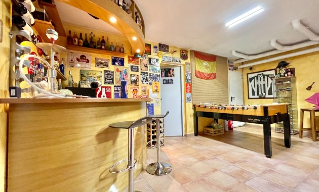 Venta - Dúplex -
San Javier - San Javier Centro