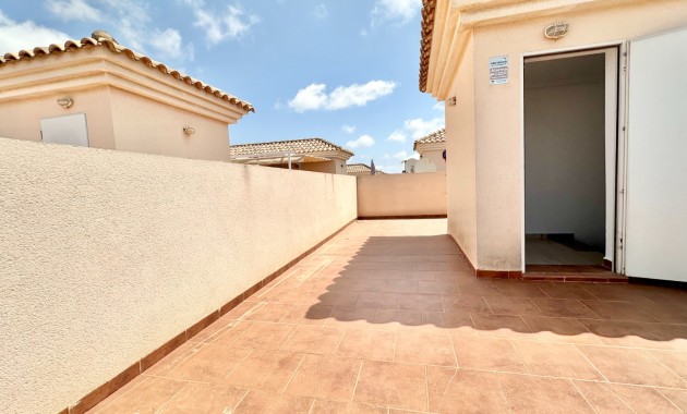 Venta - Dúplex -
San Javier - San Javier Centro