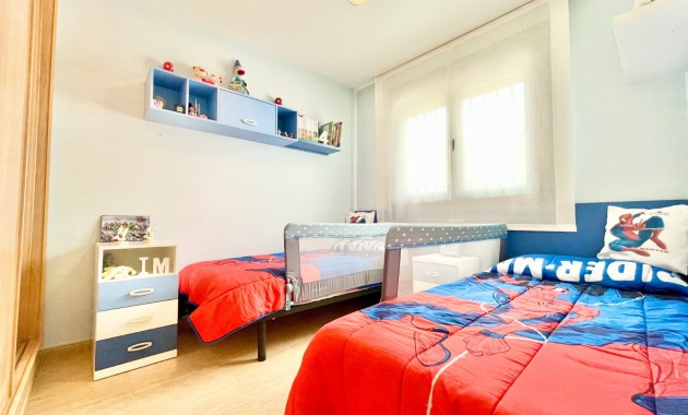Venta - Dúplex -
San Javier - San Javier Centro