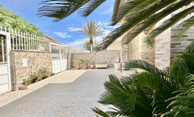 Venta - Planta baja -
San Javier - Santiago de la Ribera