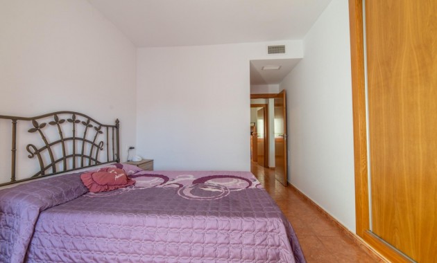 Venta - Apartamento -
San Javier - San Javier Centro