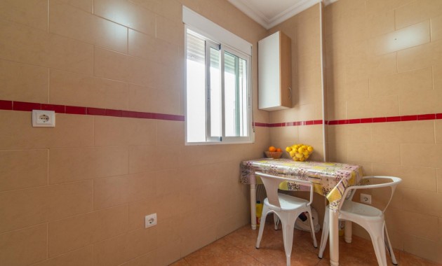 Venta - Apartamento -
San Javier - San Javier Centro