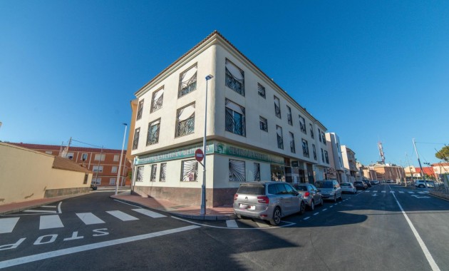 Venta - Apartamento -
San Javier - San Javier Centro