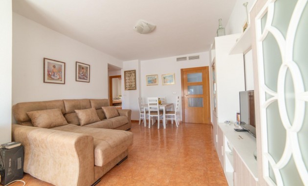 Venta - Apartamento -
San Javier - San Javier Centro