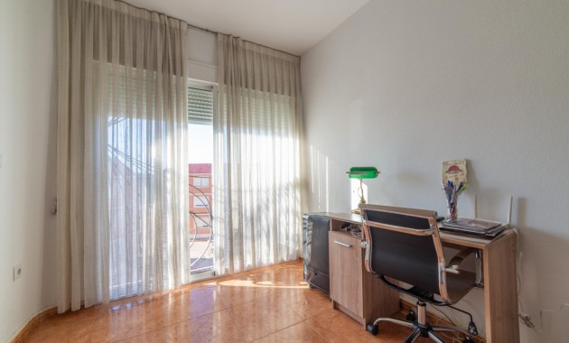 Venta - Apartamento -
San Javier - San Javier Centro