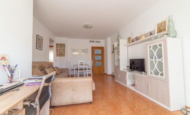 Venta - Apartamento -
San Javier - San Javier Centro