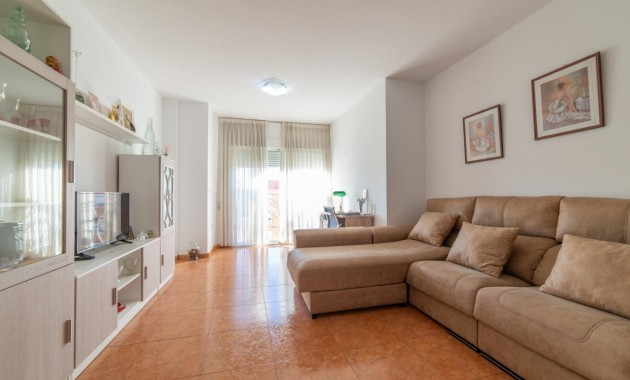 Venta - Apartamento -
San Javier - San Javier Centro