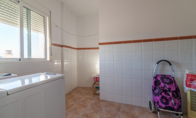 Venta - Apartamento -
San Javier - San Javier Centro