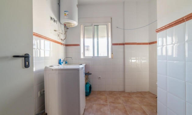 Venta - Apartamento -
San Javier - San Javier Centro