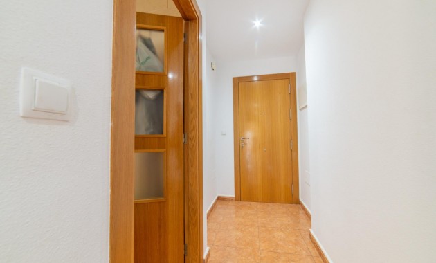 Venta - Apartamento -
San Javier - San Javier Centro