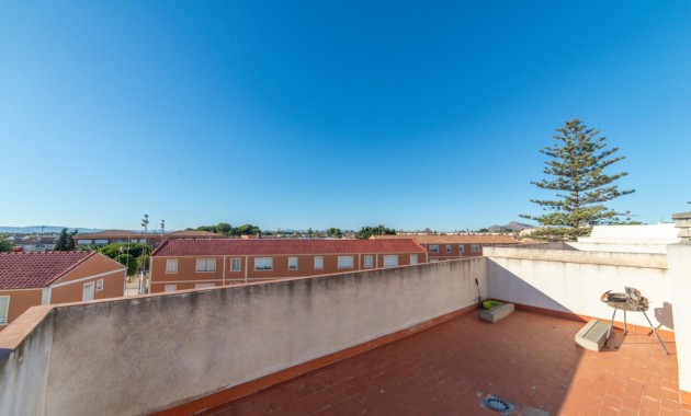 Venta - Apartamento -
San Javier - San Javier Centro