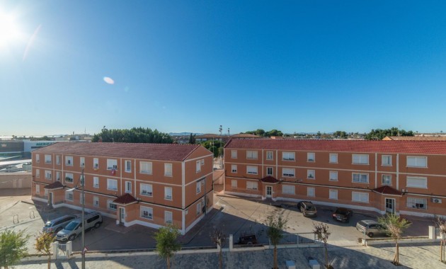 Venta - Apartamento -
San Javier - San Javier Centro