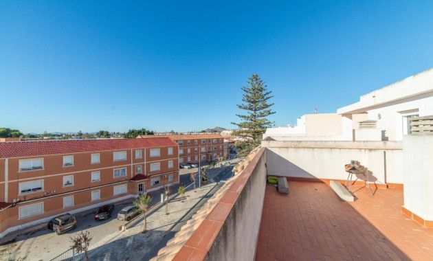 Venta - Apartamento -
San Javier - San Javier Centro