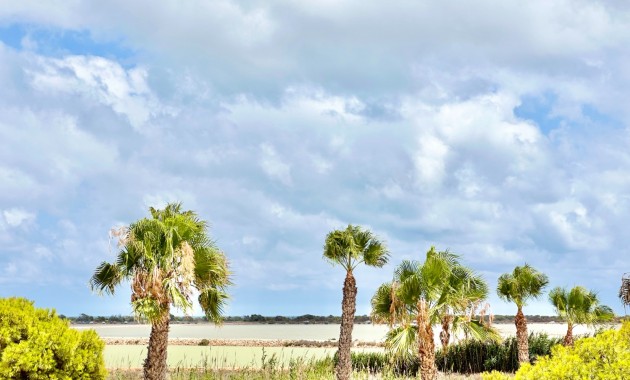 Venta - Planta baja -
San Pedro del Pinatar - Las Salinas