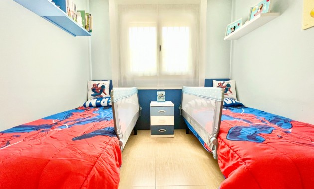 Venta - Dúplex -
San Javier - San Javier Centro