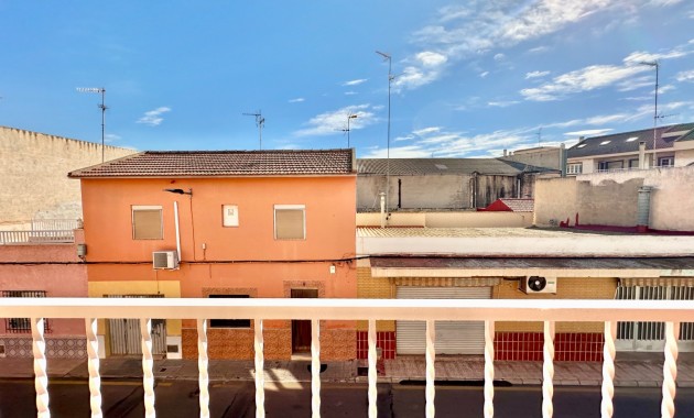 Venta - Sobre pilares -
San Pedro del Pinatar - San Pedro del Pinatar Centro