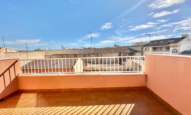 Venta - Sobre pilares -
San Pedro del Pinatar - San Pedro del Pinatar Centro